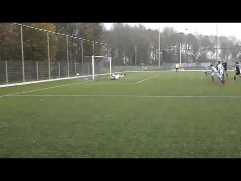 vv Schoonhoven - de Alblas