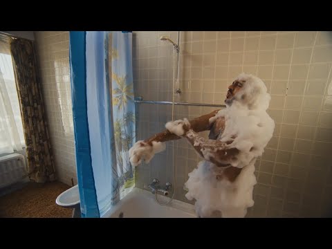 AXE Duschgel - Cherry Fizz [TV Werbung 2025]