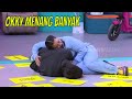 Okky Lukman Sampai Nyungsep Diisengin El Rumi ARISAN BEST MOMENT 24 11 23