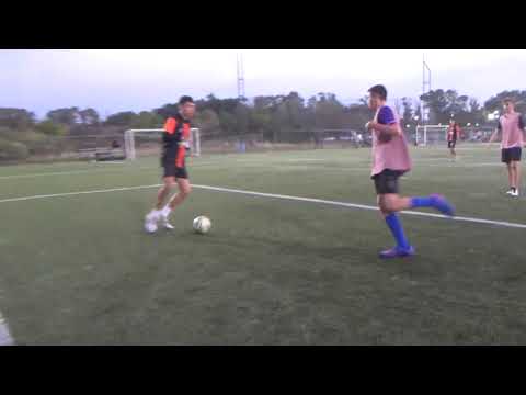 LOS PLOMEROS DE JUNIN VS SUIPACHA TM - #LigaNuñez - #Apertura SLD - 23/4/23