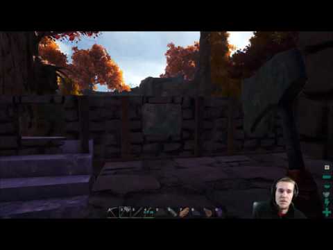 So gut wie fertig - Ark #029