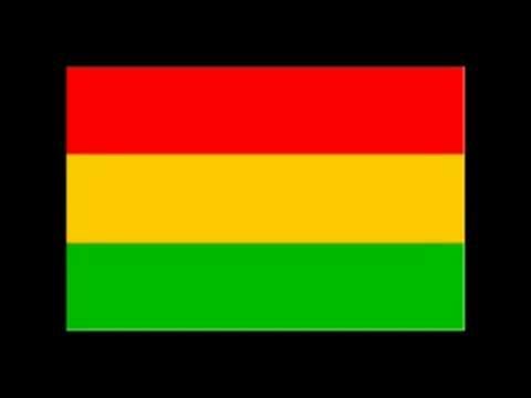 Jah Creation - Go To Selassie