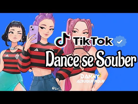 Dance if you know how~ {TikTok} 2025🎶💜