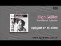 Olga Guillot - Apóyate en mi alma