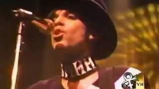 Prince - The Ride live