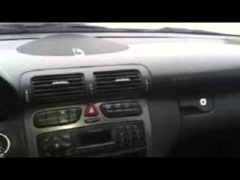 2002 Mercedes Benz C240 Sedan in Las Vegas, NV