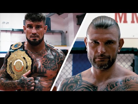 Supreme 18: Manzolo vs Moore - Main Event Preview