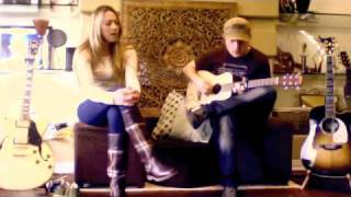 Jason Reeves & Colbie Caillat-Wishing Weed