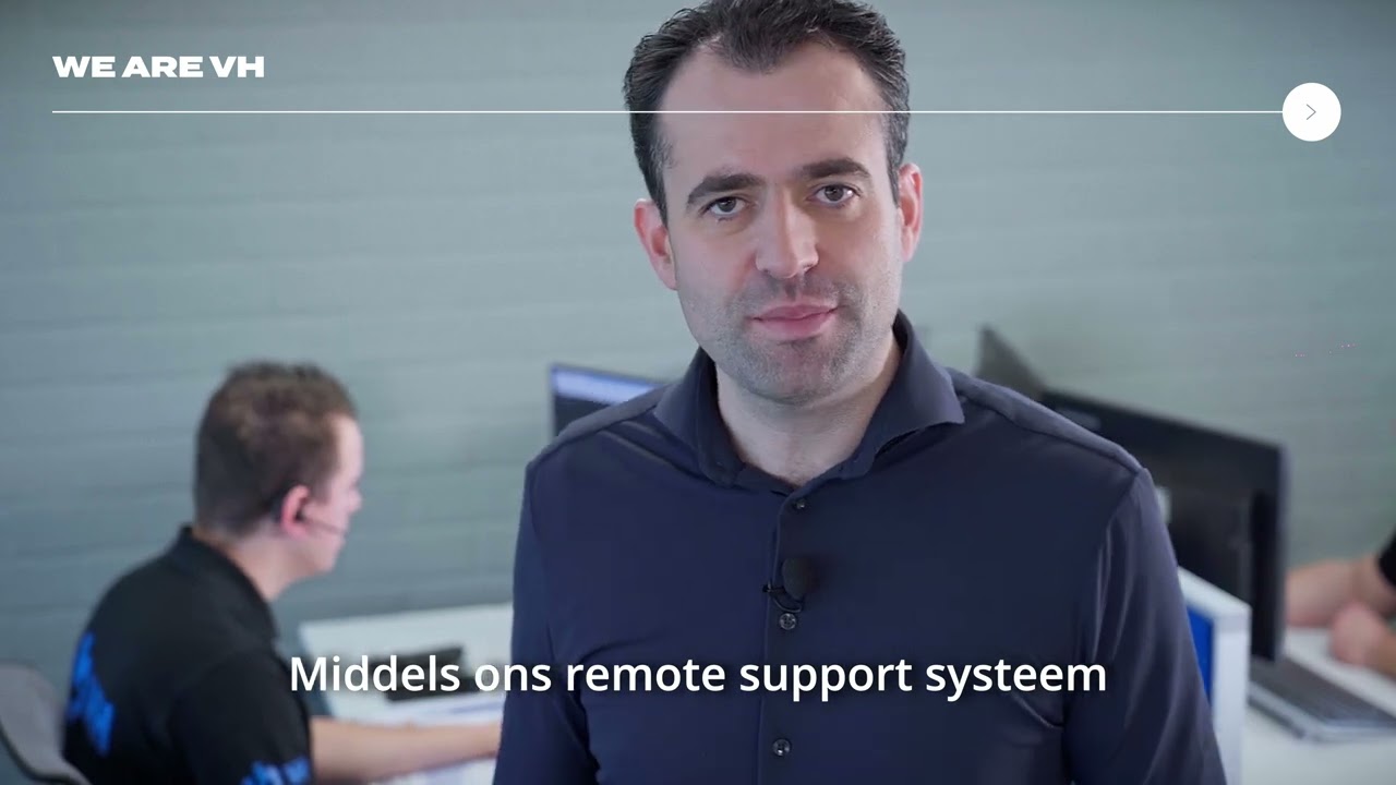 VH Service video