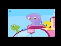 Bath Tubbies Submarine