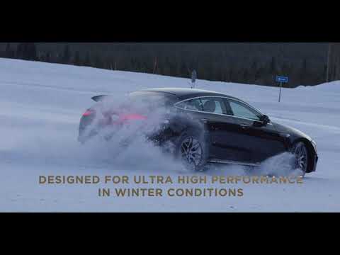 Pirelli Pzero Winter