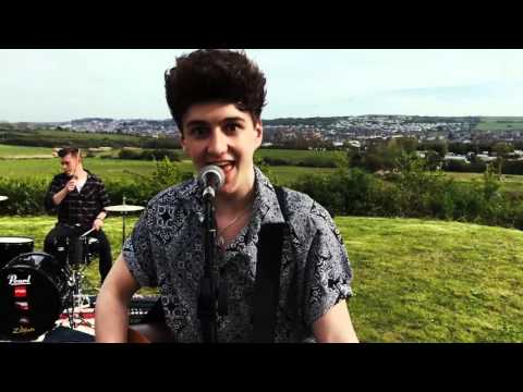 Teenage Dirtbag - Wheatus (The Shades Cover)