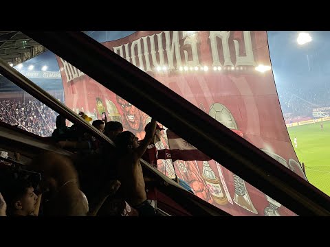 "Lanus 1 - 0 Banfield | Clásico del sur | La Barra 14" Barra: La Barra 14 &bull; Club: Lanús &bull; País: Argentina