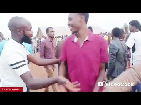 VICTOIRE HISTORIQUE DE THE FLASH FC/DIASPORA CUP/MUSASA