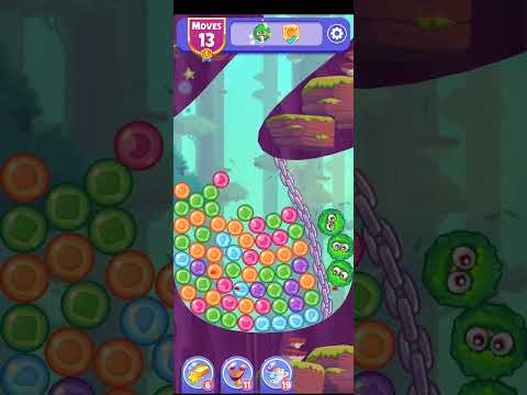 Angry birds dream blast level 337