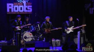 Marty Stuart &amp; His Fabulous Superlatives &quot;Stop The World And Let Me Off&quot;