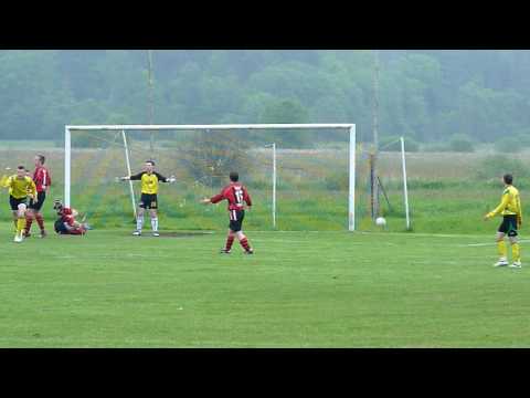 Leśnik/Rossa-Piast Chociwel