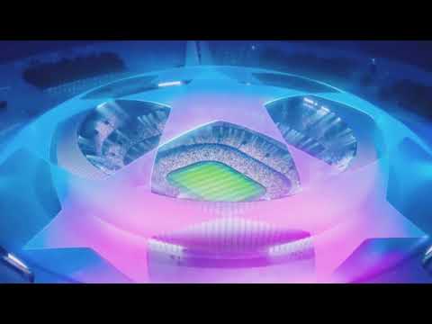 UEFA Champions League intro 2023/24 Edit Concept 1/2