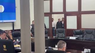 Diputado Rivera señala de mentirosos a parlamentarios como Allan Rodríguez