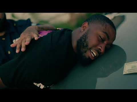 Grimey Hussein - Thug Life (the black man)