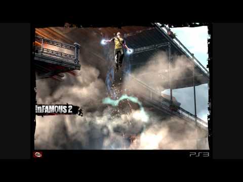 Infamous 2 Soundtrack [8/23]-Bertrand