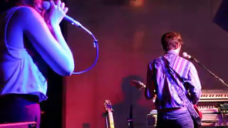 Summer Camp - Round The Moon (live @Salumeria della musica, MI)