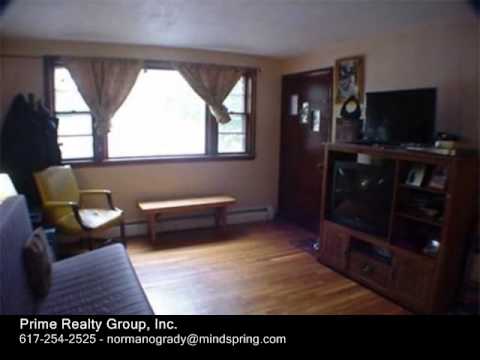 69 Clematis Avenue Waltham, MA 02453 - Single-Family Home - Real Estate - For Sale -