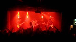 Gyroscope - Doctor Doctor