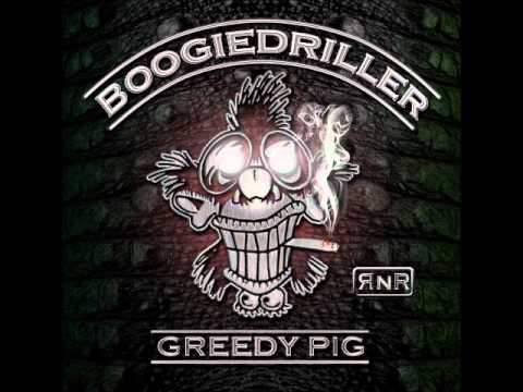 Greedy Pig 
