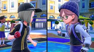 【ポケモンSV】バレンタインカップ