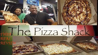 3 Best Pizza Places in Jackson, MS - ThreeBestRated