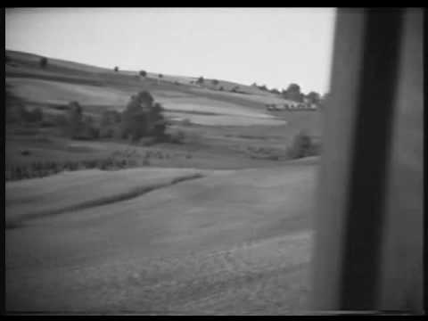 Linia kolejowa Bytów - Lębork