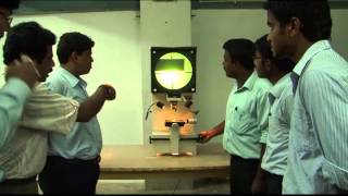 Metrology & Measurement Lab