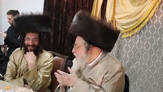 פורים התשפ"ו אחר הצהריים שיעור שני