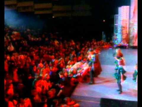 BAJONE - ZALJUBIĆES SE U LUDAKA (original version) live