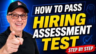 Hiring Assessment Test Practice Questions: Cognitive, Leadership and Task Management