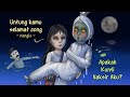 Hantu Jatuh Cinta Kompilasi Kartun Lucu Pocong Kuntilanak Bakso Setan HORORKOMEDI Animasi Horor