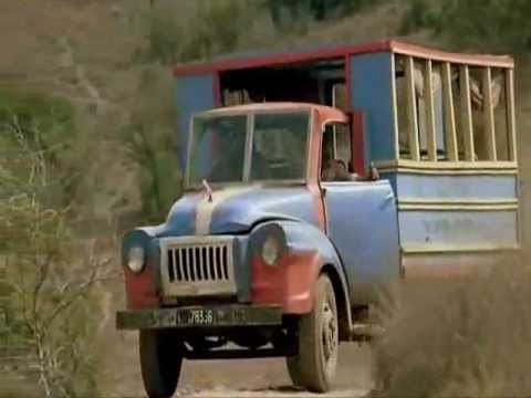 Bud Spencer  - Grau Grau Grau [Io sto con gli Ippopotami]