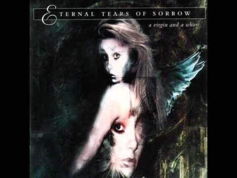 Eternal Tears Of Sorrow-Fall Of Man