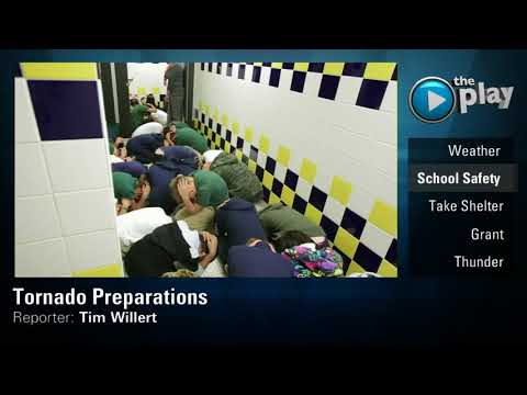 The Play: Tuesday, April 1st 2014 (2014-04-01)