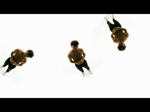 JIRI11 - LIGT HET AAN MIJ? (PROD. JORDAN WAYNE)