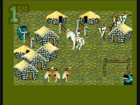 Betrayal, The picture