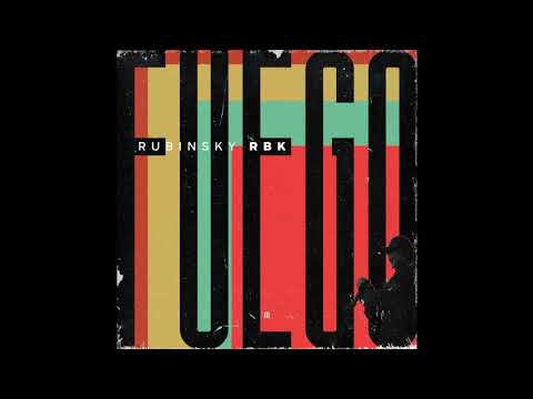Rubinsky RBK - Fuego
