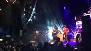 Greatest Day - BOWLING FOR SOUP LIVE 10TH FEB 2018