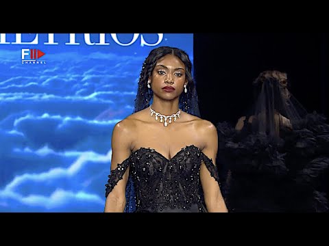 DEMETRIOS Bridal 2024 Barcelona - Fashion Channel