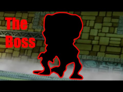 The Boss Of the Dog Island (Finale)