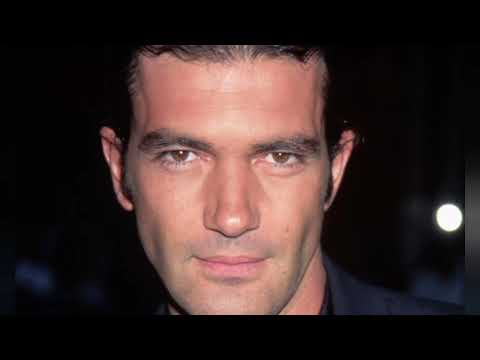 Ana Belén y  Antonio Banderas - No sé porqué Te Quiero