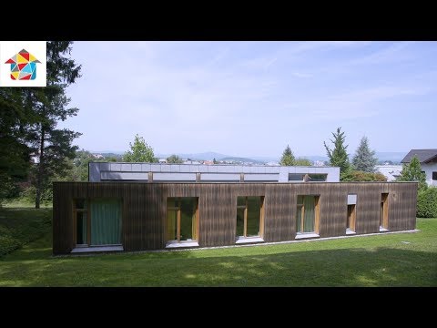 Ambienti TV Show - family house / Novo mesto