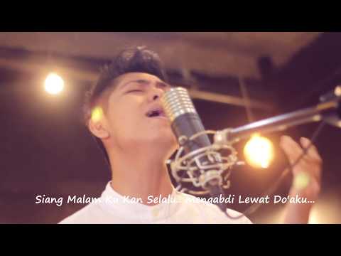 IBU AKU RINDU - HAFIZ BARA