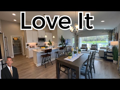 Homes By West Bay: Crosswind Point Villa